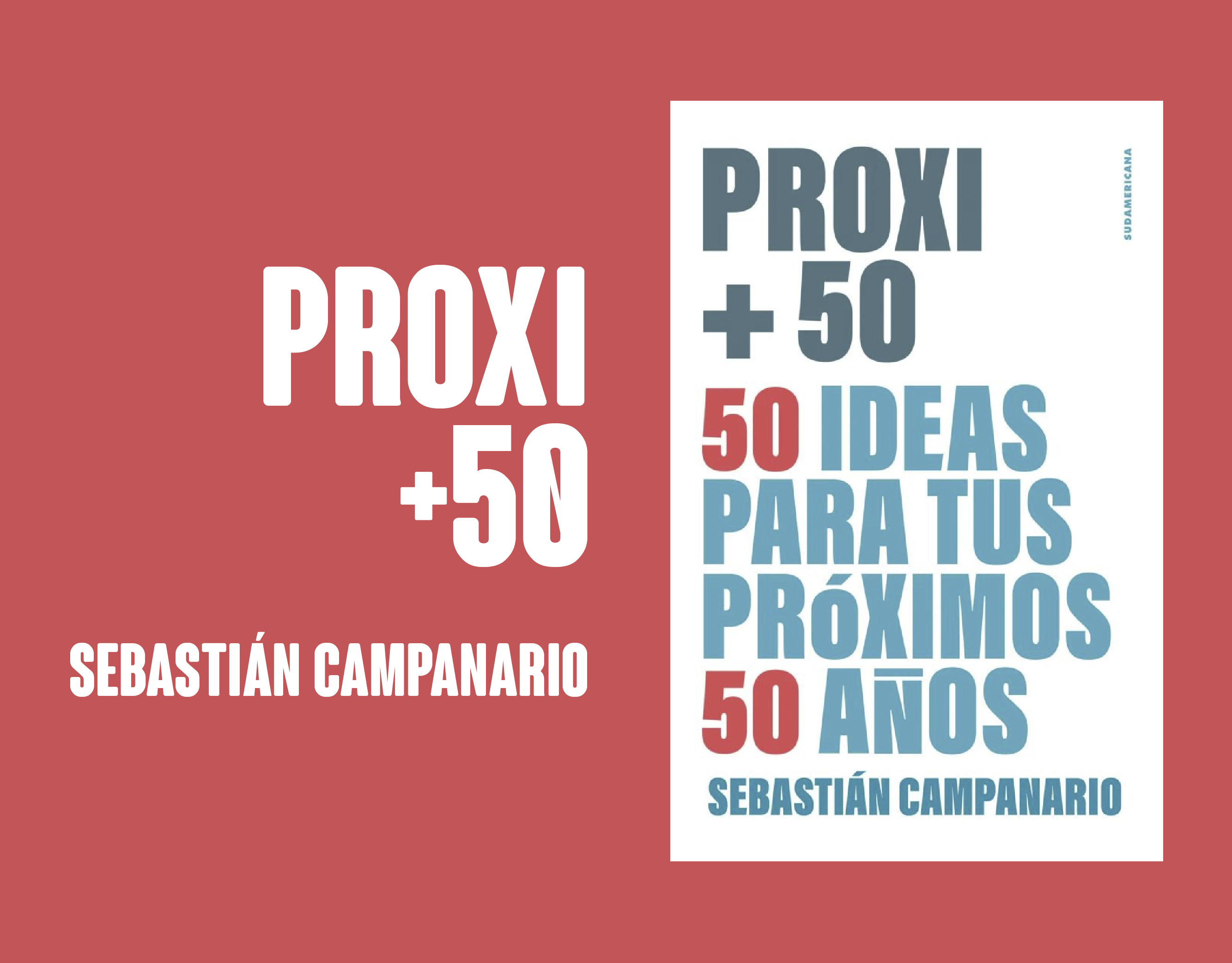 Proxi +50