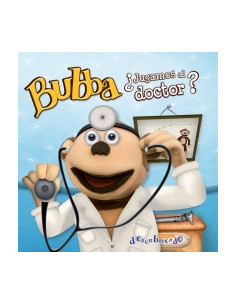 Bubba Jugamos Al Doctor