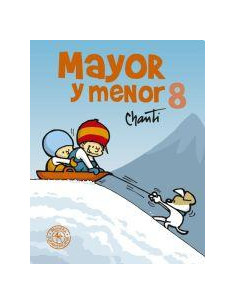 Mayor Y Menor 8