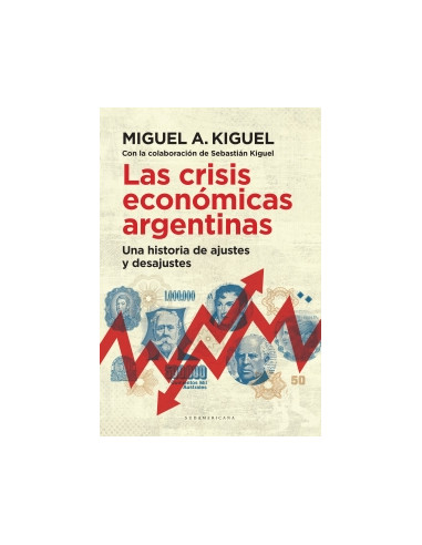 Las Crisis Economicas Argentinas