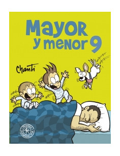 Mayor Y Menor 9