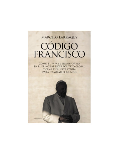 Codigo Francisco