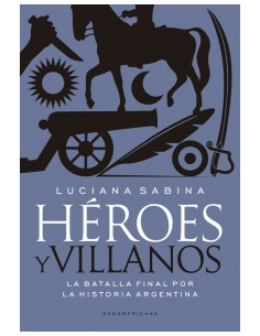 Heroes Y Villanos