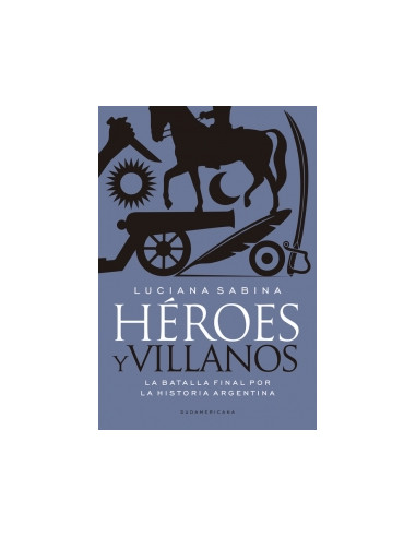 Heroes Y Villanos
