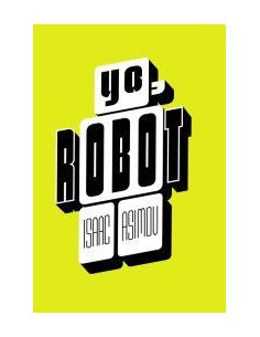 Yo Robot