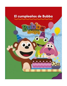El Cumpleaños De Bubba