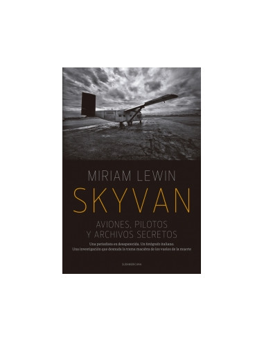 Skyvan
*aviones Pilotos Y Archivos Secretos