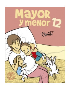 Mayor Y Menor 12