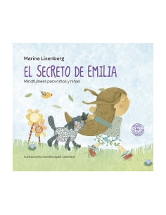 El Secreto De Emilia
*mindfulness Para Niños Y Niñas