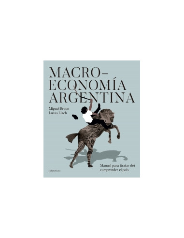 Macroeconomia Argentina