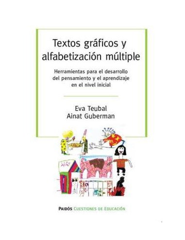 Textos Graficos Y Alfabetizacion Multiple