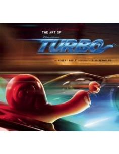 The Art Of Turbo