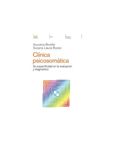 Clinica Psicosomatica