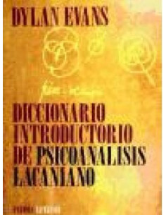 Diccionario Introductorio De Psicoanalisis Lacaniano