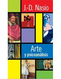 Arte Y Psicoanalisis