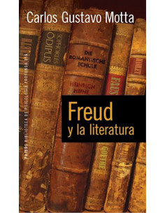 Freud Y La Literatura