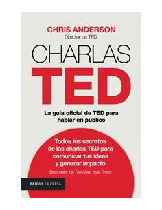 Charlas Ted