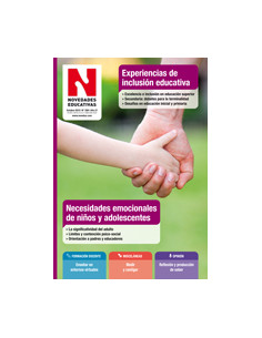 Revista Noveduc Nº 298 Octubre 2015
*excelencia E Inclusion En Educacion Superior, Secundaria Debates Para La Terminalidad,
