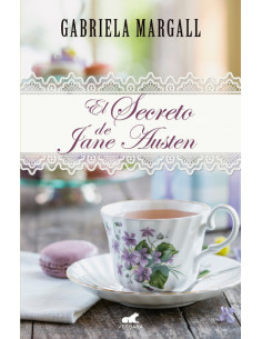 El Secreto De Jane Austen