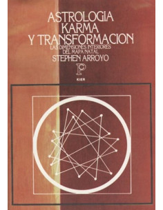 Astrologia Karma Y Transformacion