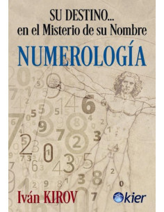 Numerologia
*su Destino En El Misterio De Su Nombre