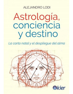 Astrologia Conciencia Y Destino