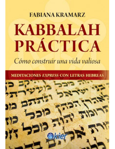 Kabbalah Practica