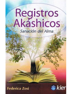 Registros Akashicos
*sanacion Del Alma
