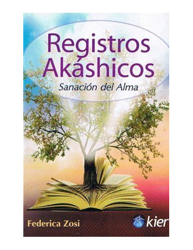Registros Akashicos
*sanacion Del Alma