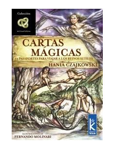 Cartas Magicas + Cartas
