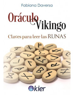 Oraculo Vikingo
*claves Para Leer Las Runas