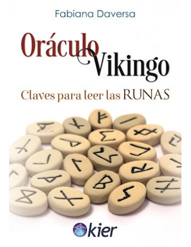 Oraculo Vikingo
*claves Para Leer Las Runas