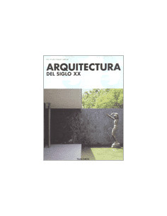 Arquitectura Del Siglo Xx  
*2 Volumenes