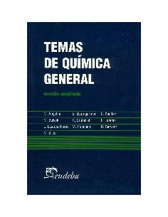 Temas De Quimica General