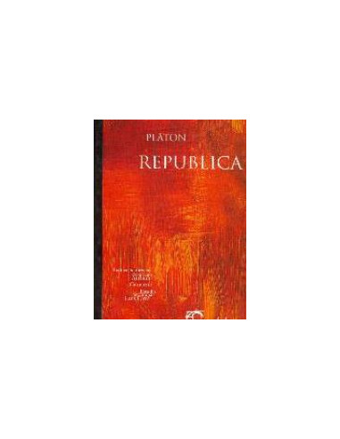 La Republica
*traduccion De Camarero