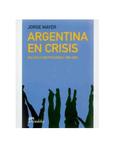 Argentina En Crisis