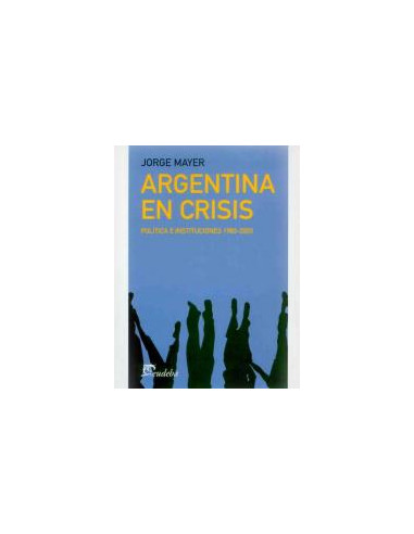 Argentina En Crisis