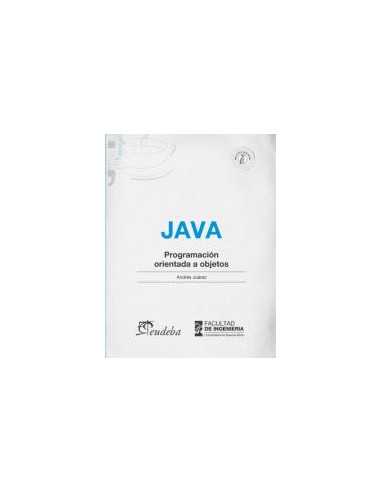 Java
*programacion Orientada A Objetos