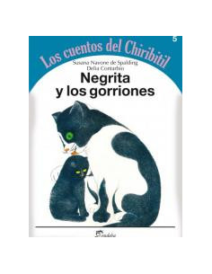 Negrita Y Los Gorriones