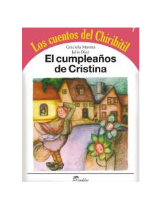 El Cumpleaños De Cristina