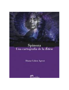 Spinoza
*una Cartografia De La Etica