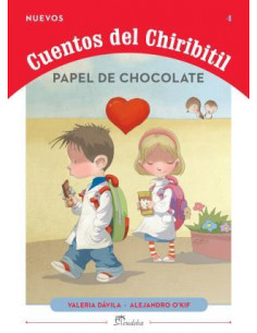 Papel De Chocolote