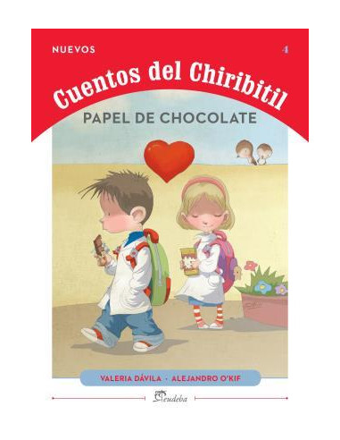 Papel De Chocolote