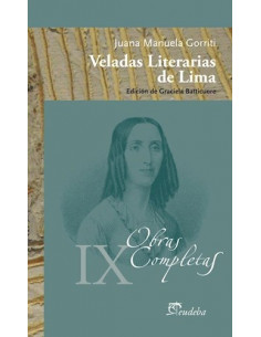 Veladas Literarias De Lima