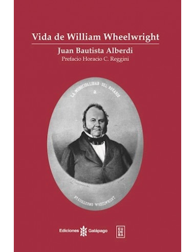 Vida De William Wheelwright