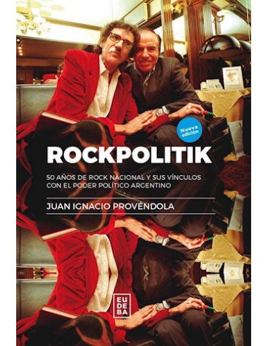 Rockpolitik