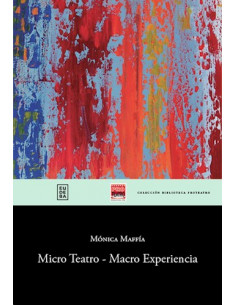 Micro Teatro Macro Experiencia