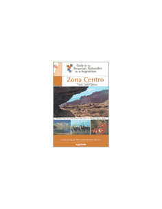 5. Centro Guia De Las Reservas Naturales De La Argentina