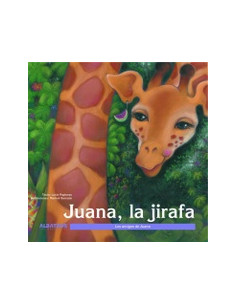 Juana La Jirafa