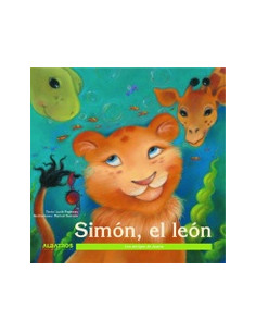 Simon El Leon